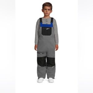 Swiss Tech Waterproof Technical Snow Bib